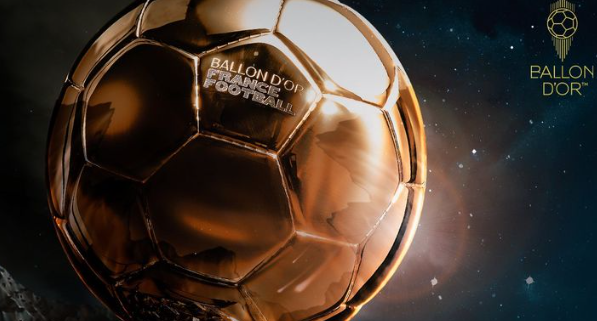 Jadwal Gala Ballon d'Or 2024, Ini Kandidat Pemain Berpotensi Menang