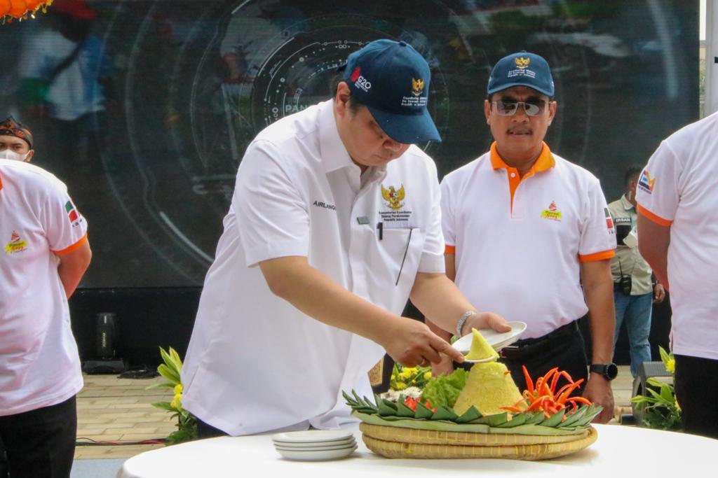 Sektor Pangan dan Agribisnis Indonesia Dukung Sukseskan Presidensi G20