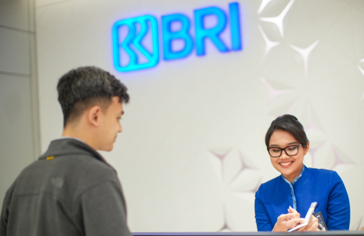 Perkuat Struktur Pendanaan Jangka Panjang, BRI Fokus Himpun Dana Murah