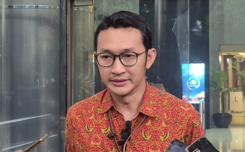 KPK Soroti Dugaan Pelanggaran Pemeriksaan WNA Singapura