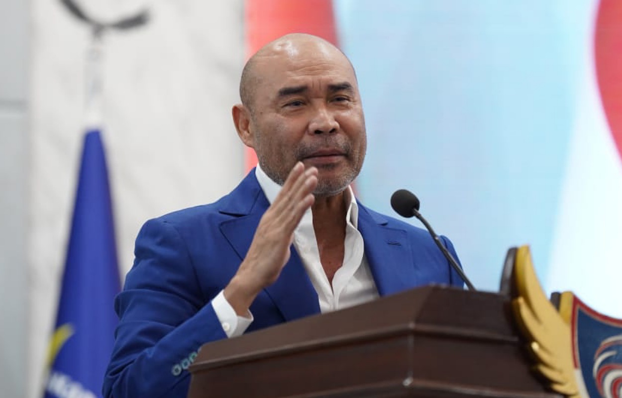 NasDem Tanggapi Usulan Gelar Pahlawan untuk Soeharto: Perlu Penilaian yang Arif dan Objektif