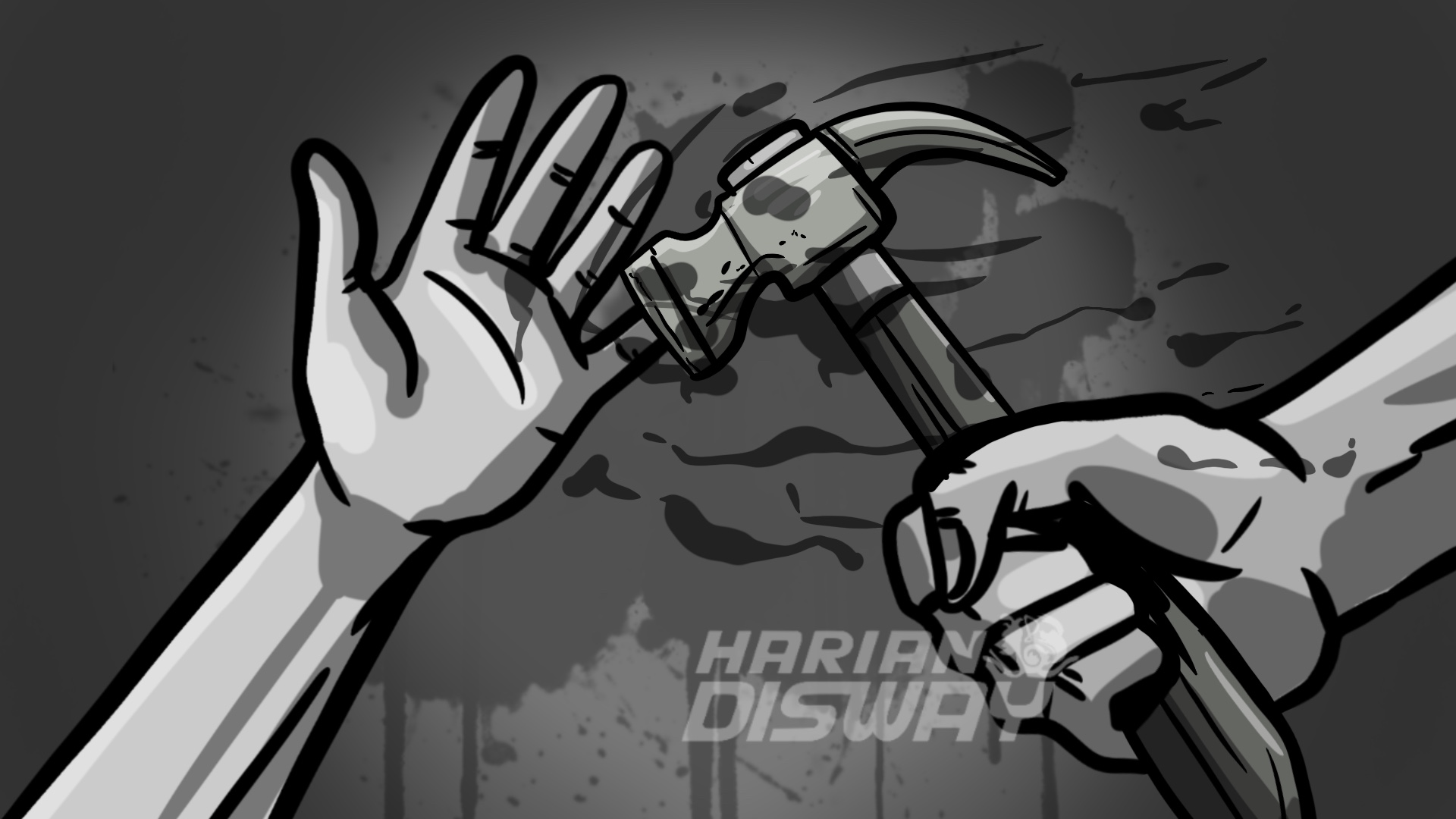 Motif Sepele Penyebab Pembunuhan di Cimahi: Pelaku Terlalu Marah