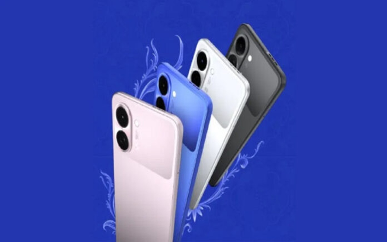 7 HP Murah Cuma Rp1 Jutaan Terbaik 2026, Spek Gahar RAM Besar dan Layar 120Hz!