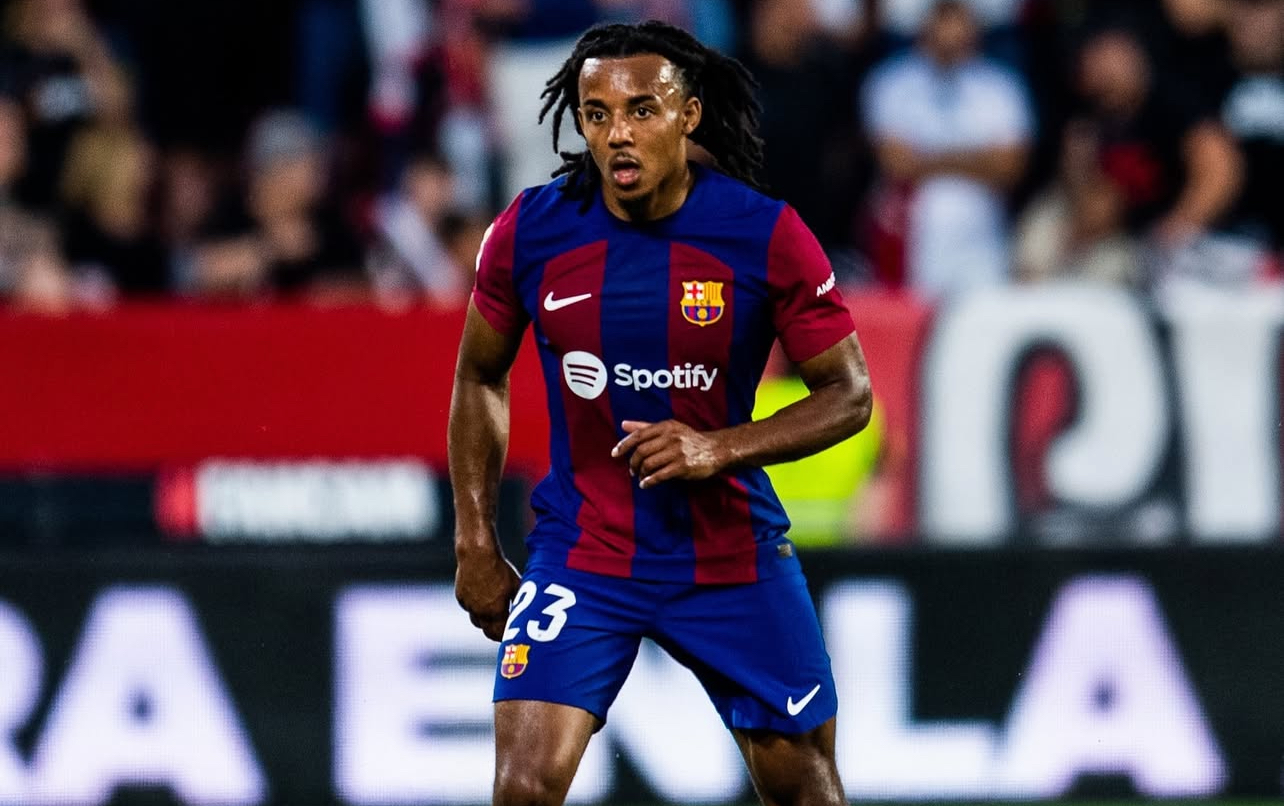 Manchester United Butuh Kounde dari Barcelona, Setan Merah Incar 3 Bintang La Liga