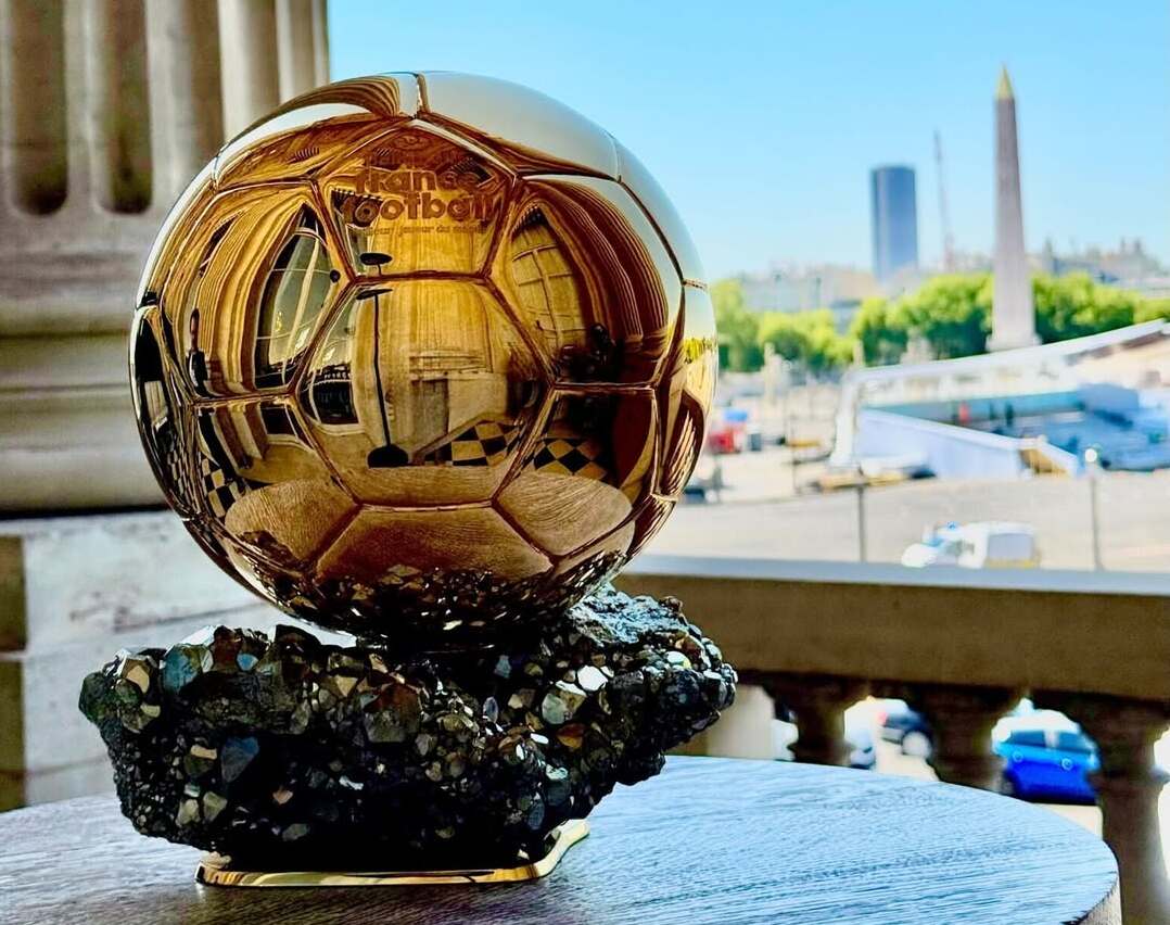 Jadwal Tayang Ballon d’Or 2025: Nama Kandidat dan Cara Menonton Gratis
