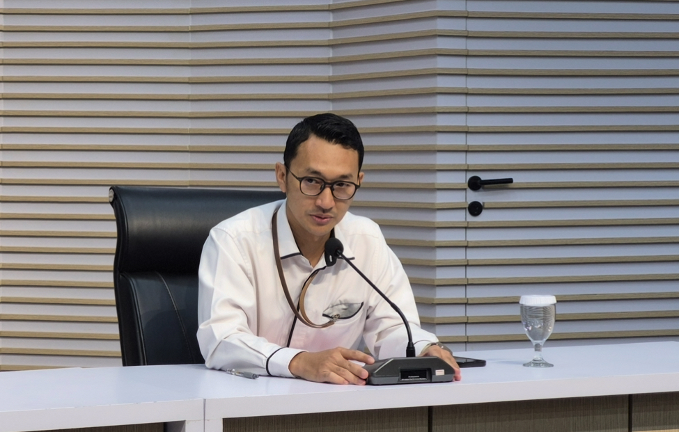 Kejagung Bantah Limpahkan Kasus Petral, Begini Kata KPK 