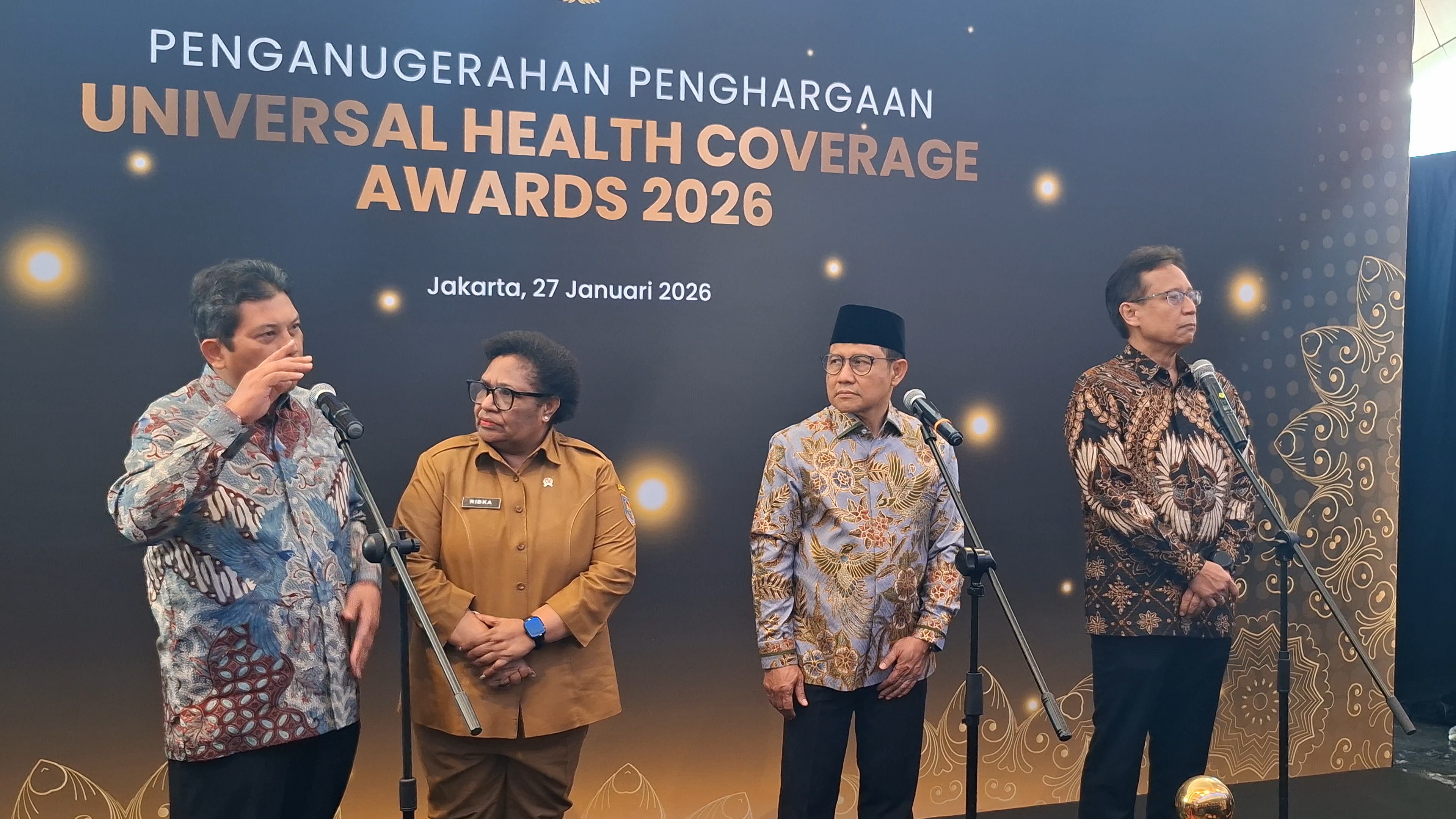 BPJS Kesehatan Bakal 'Gedor' Rumah Warga: Target 2030 Seluruh Rakyat Wajib Terdaftar!