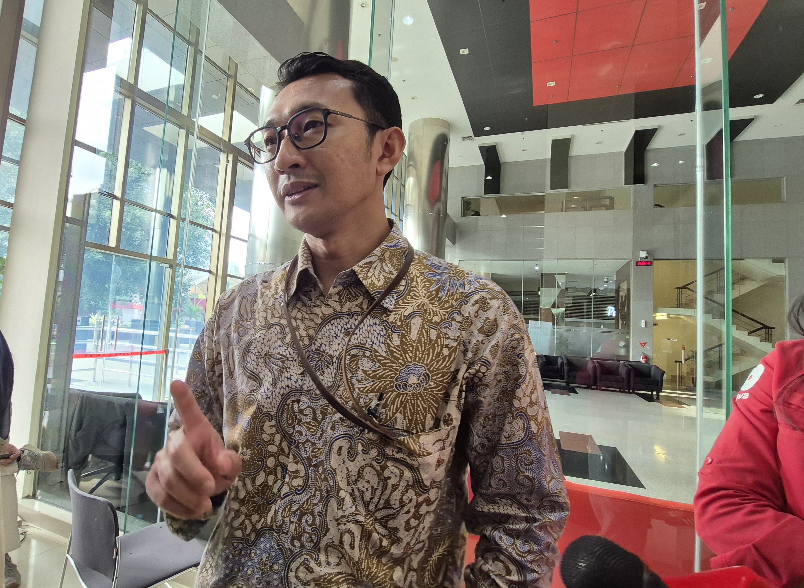 KPK Kaji Program MBG, Bakal Terbitkan Rekomendasi yang Harus Dijalankan