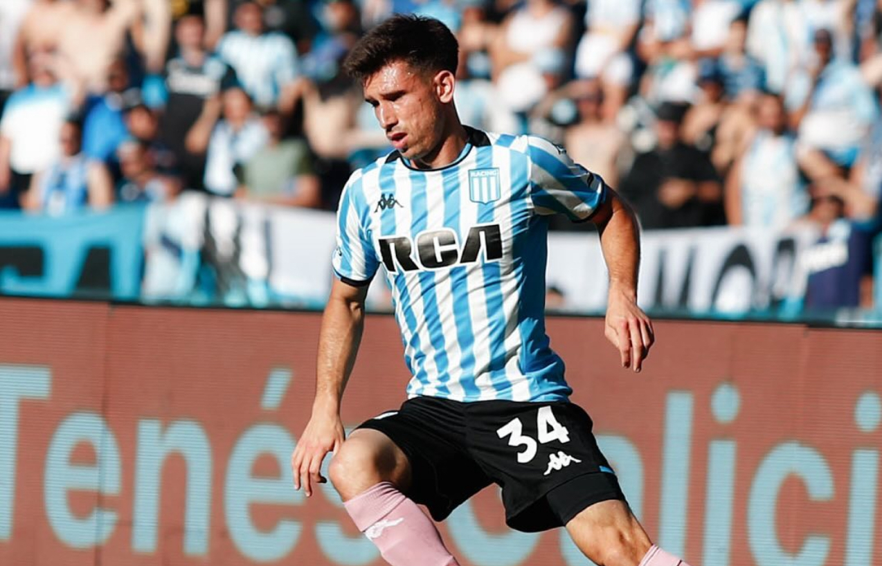 Messi Punya Tandem Baru, Inter Miami Resmi Rekrut Pemain Bintang dari Argentina