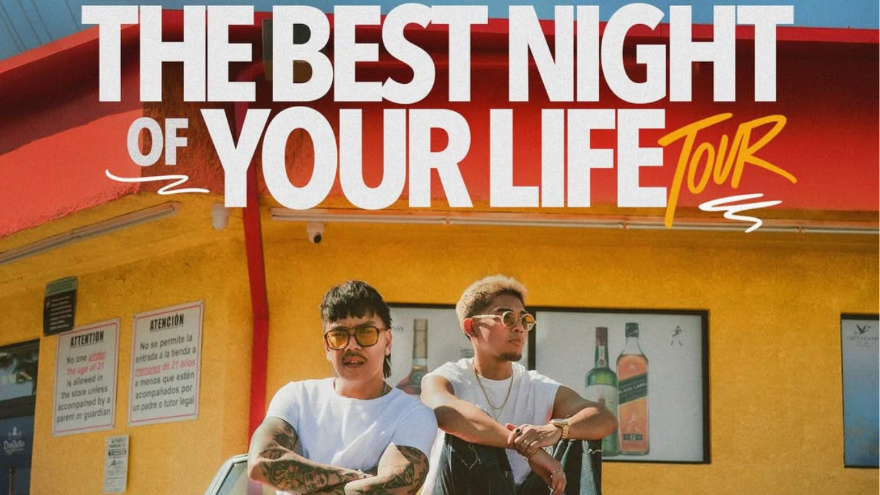 Konser Jesse Barrera dan Albert Posis di Jakarta 2026, Berapa Harga Tiketnya?