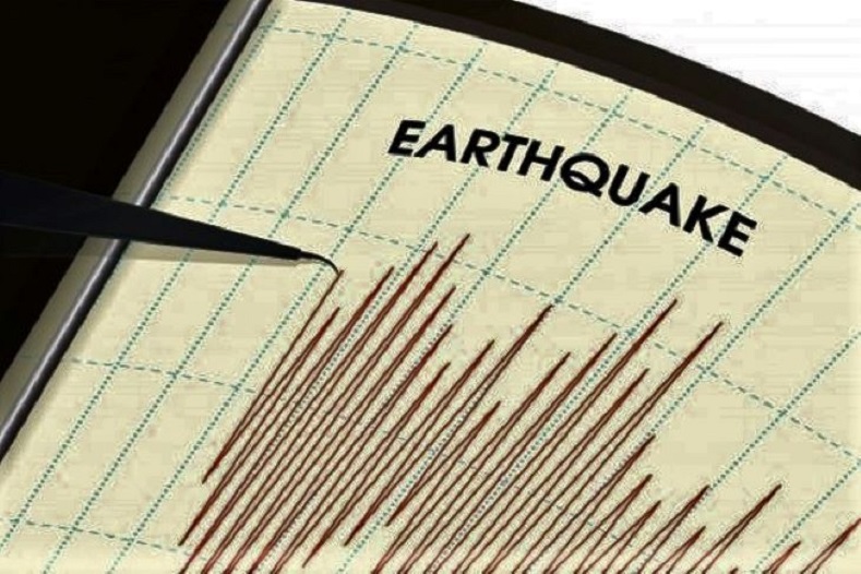 Gempa Bumi Mengguncang Pasaman Barat, Sumbar: Berkekuatan M 3,0