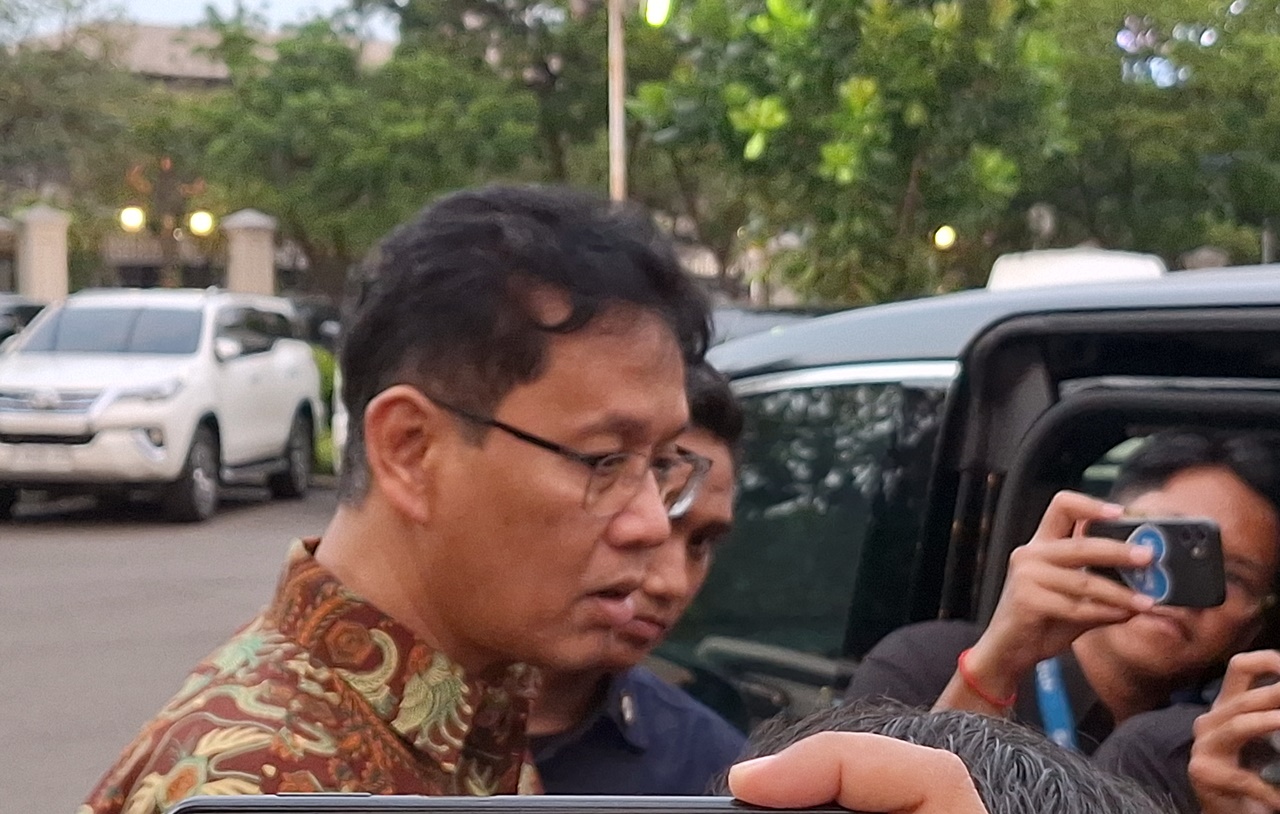 Purbaya Peringatkan Kementerian: Tak Mau Pangkas Anggaran, Pusat Turun Tangan