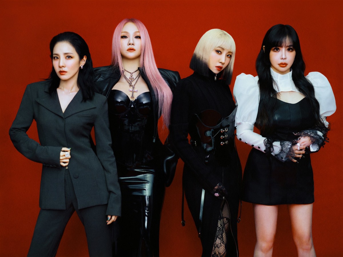 2NE1 Konser Jakarta Bulan Depan, Simak Prediksi Setlist-nya