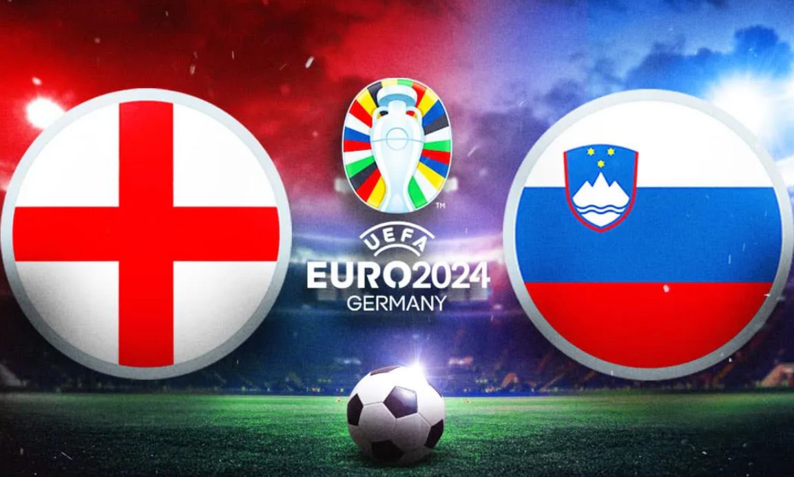 Live Streaming Inggris Vs Slovakia 16 Besar Euro 2024, Prediksi Line Up dan Kickoff