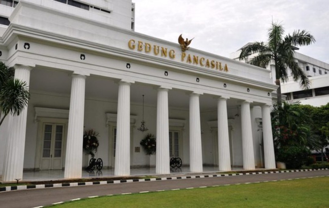 Kemlu Pastikan Kondisi WNI di Venezuela Aman Usai Serangan Militer AS