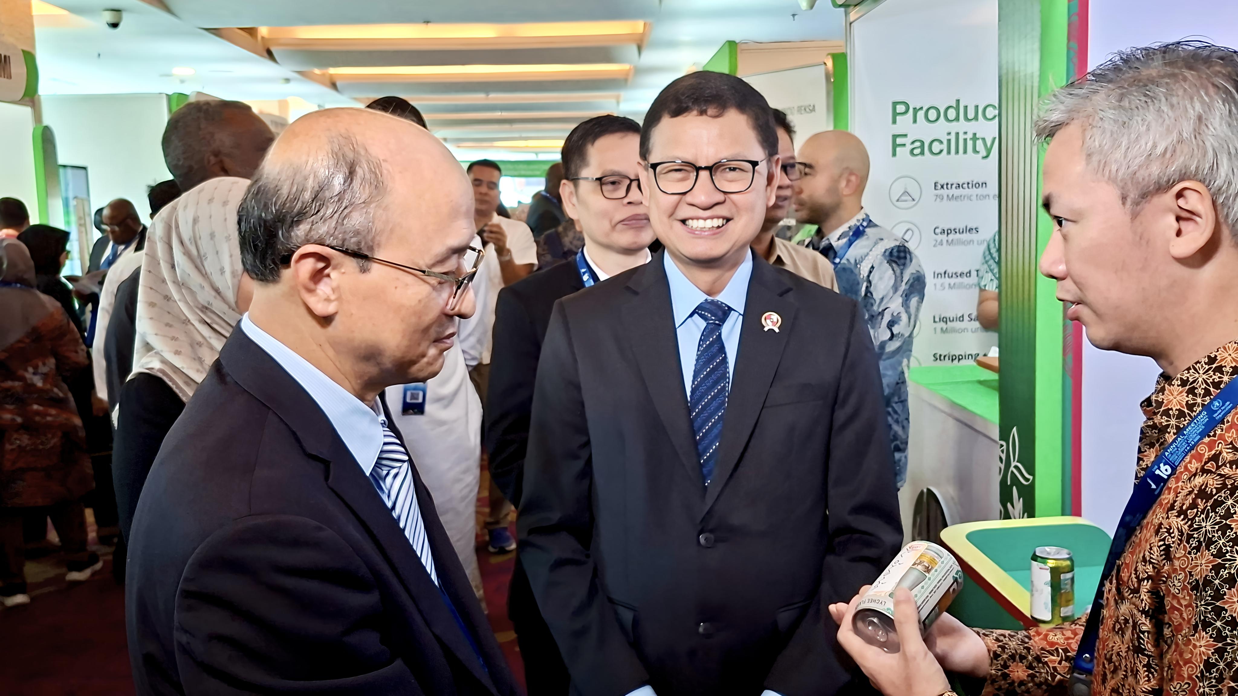 Terobosan BPOM: Obat Tradisional Bakal Ditanggung BPJS Kesehatan, Tekan Ketergantungan Impor! 