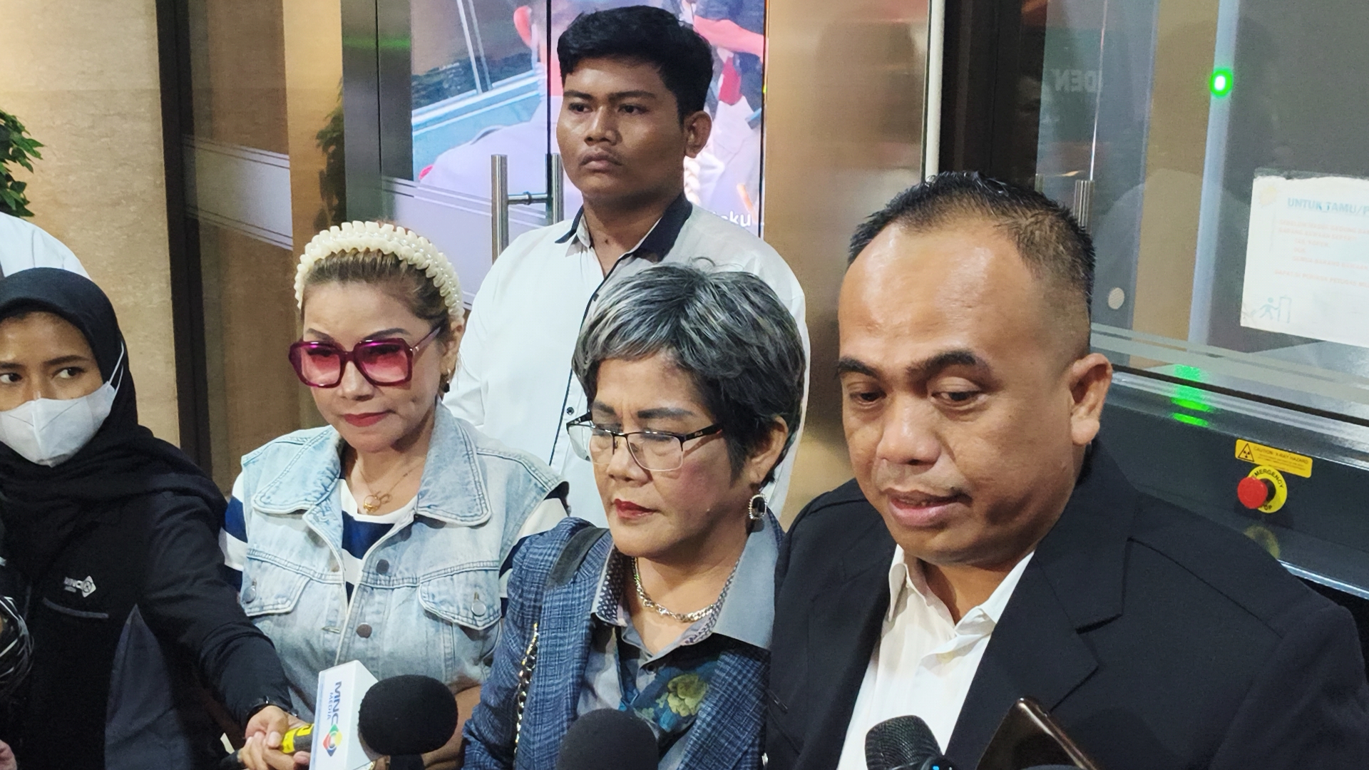 Lisa Mariana Pastikan Hadir dalam Pemeriksaan di Bareskrim Besok 