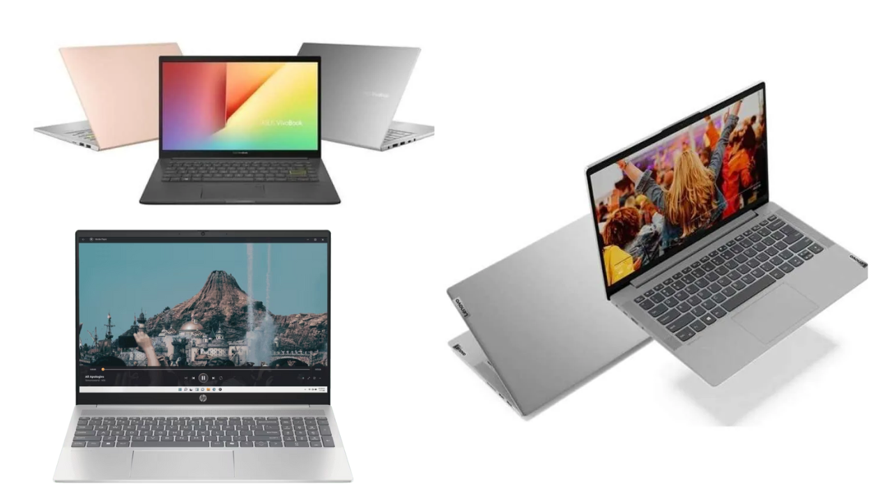 10 Laptop Layar Touchscreen Murah 2025 Terbaru, Referensi Buat Pelajar hingga Mahasiswa!