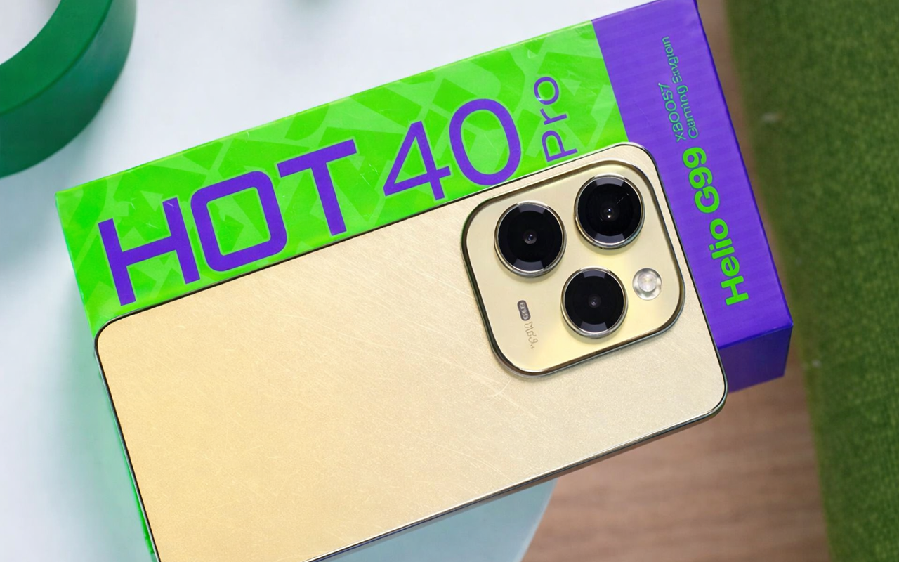 RAM 8 GB Kini Tak Mahal! Ini 10 HP Murah 2025 dengan Harga Mulai Rp1 Jutaan, Bukan Flagship Tapi Kencang