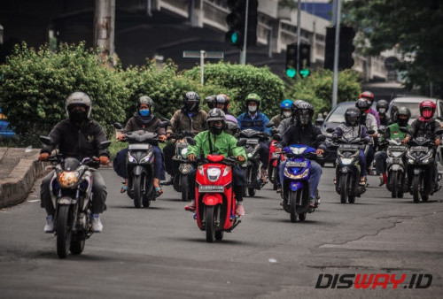 Motor Listrik Belum Bisa Gantikan Motor Bensin, Ini Kekhawatiran Calon Pembeli di Indonesia