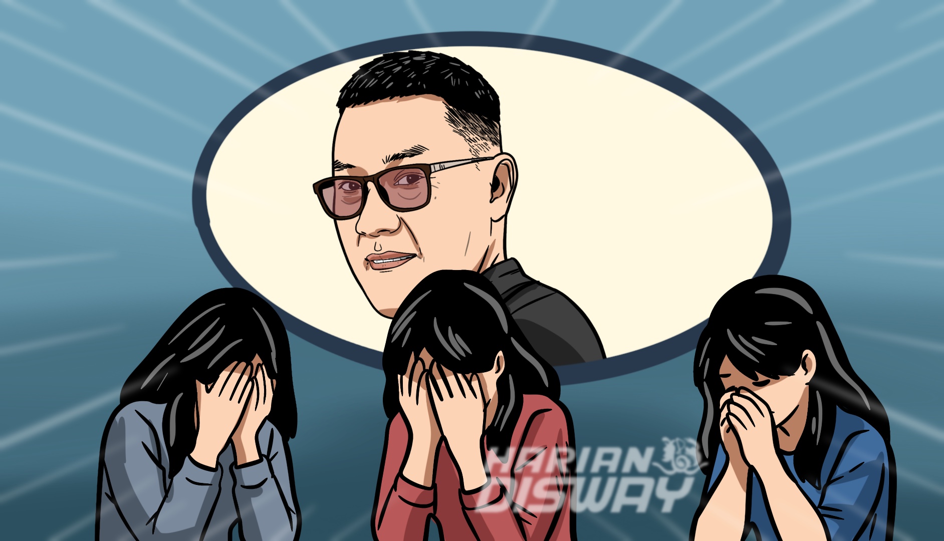Mengapa Terduga Pembunuh ASN Pemkab Bangkalan Sulit Ditangkap?: Polisi Ungkap Begini…