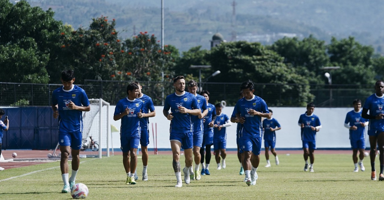 ⁠Trivia Persib vs Persebaya: Daftar Pemain Maung Bandung yang Sukses Jebol Gawang Bajol Ijo 