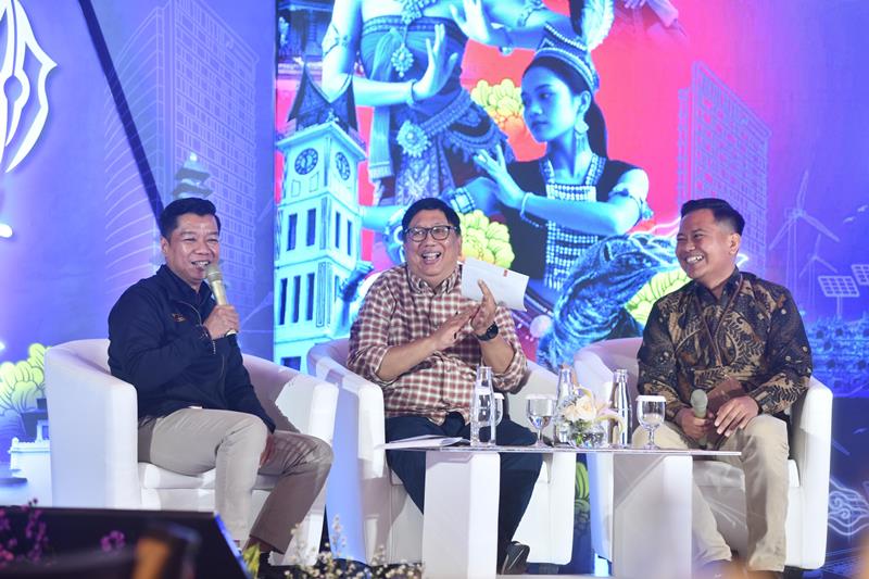 Anugerah Jurnalistik Pertamina 2025 Hadir di 10 Teritori, dari Aceh hingga Papua