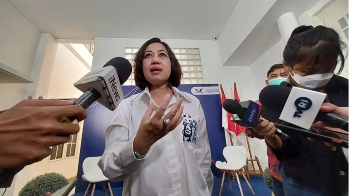 Konflik AS–Israel vs Iran Disebut Masuk Fase Perang Hibrida, Dunia Diminta Waspada