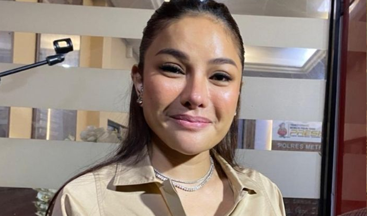 Sahabat Nikita Mirzani Sebut Kasus Pemerasan Pengalihan Isu Korupsi Pertamina 