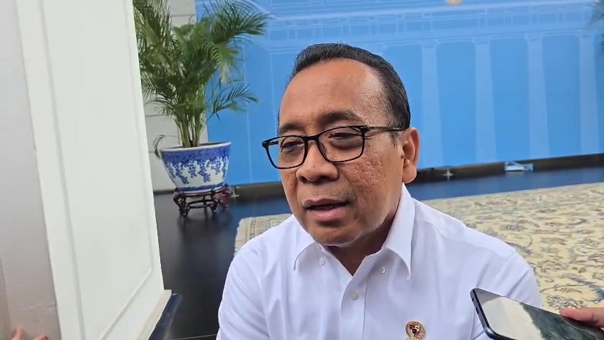 Kurangi Intensitas Banjir, Pemerintah Modifikasi Cuaca 