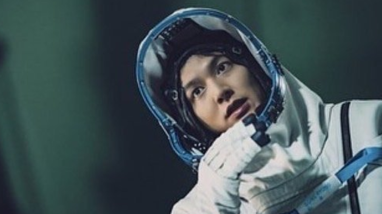 Tayang Awal Tahun! Intip Sinopsis Drakor When The Stars Gossip, Lee Min Ho Jadi Astronot