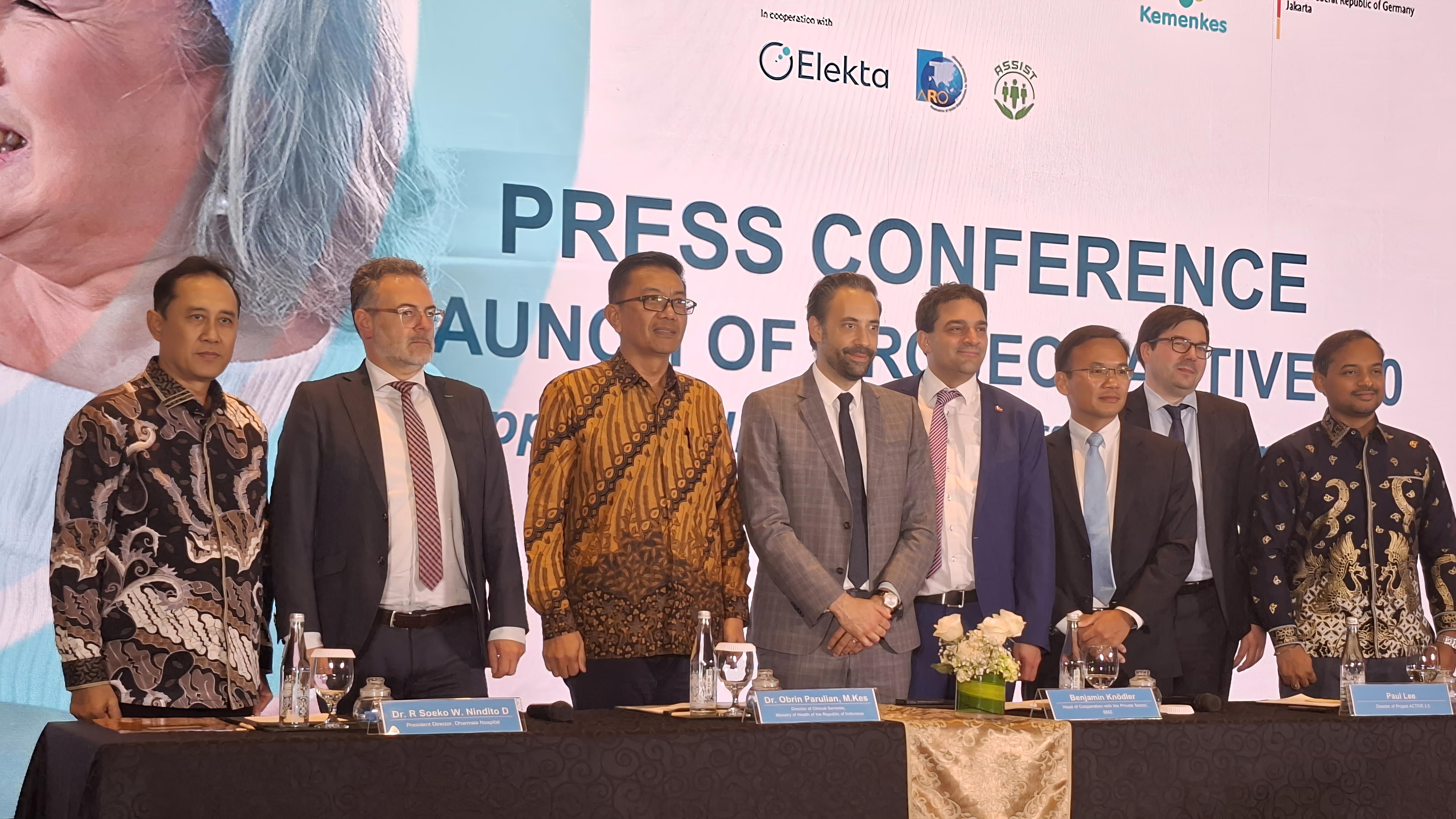 Cegah Angka Kanker Serviks Meningkat, Kemenkes Gencarkan Skrining!