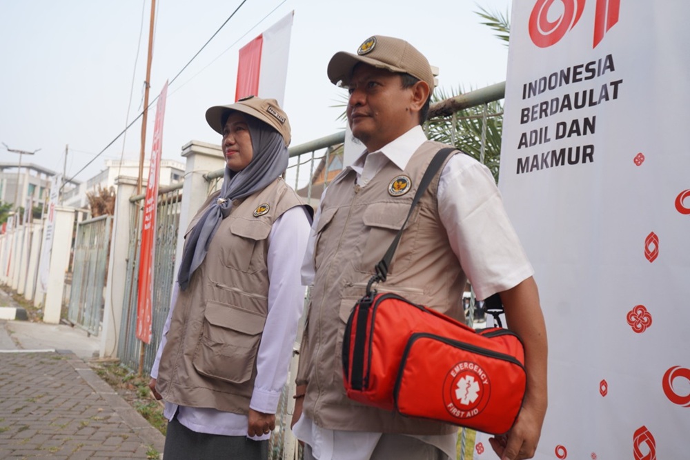 Seleksi PPIH Kesehatan 2027 Dibuka, Simak Syarat, Formasi, dan Jadwalnya!