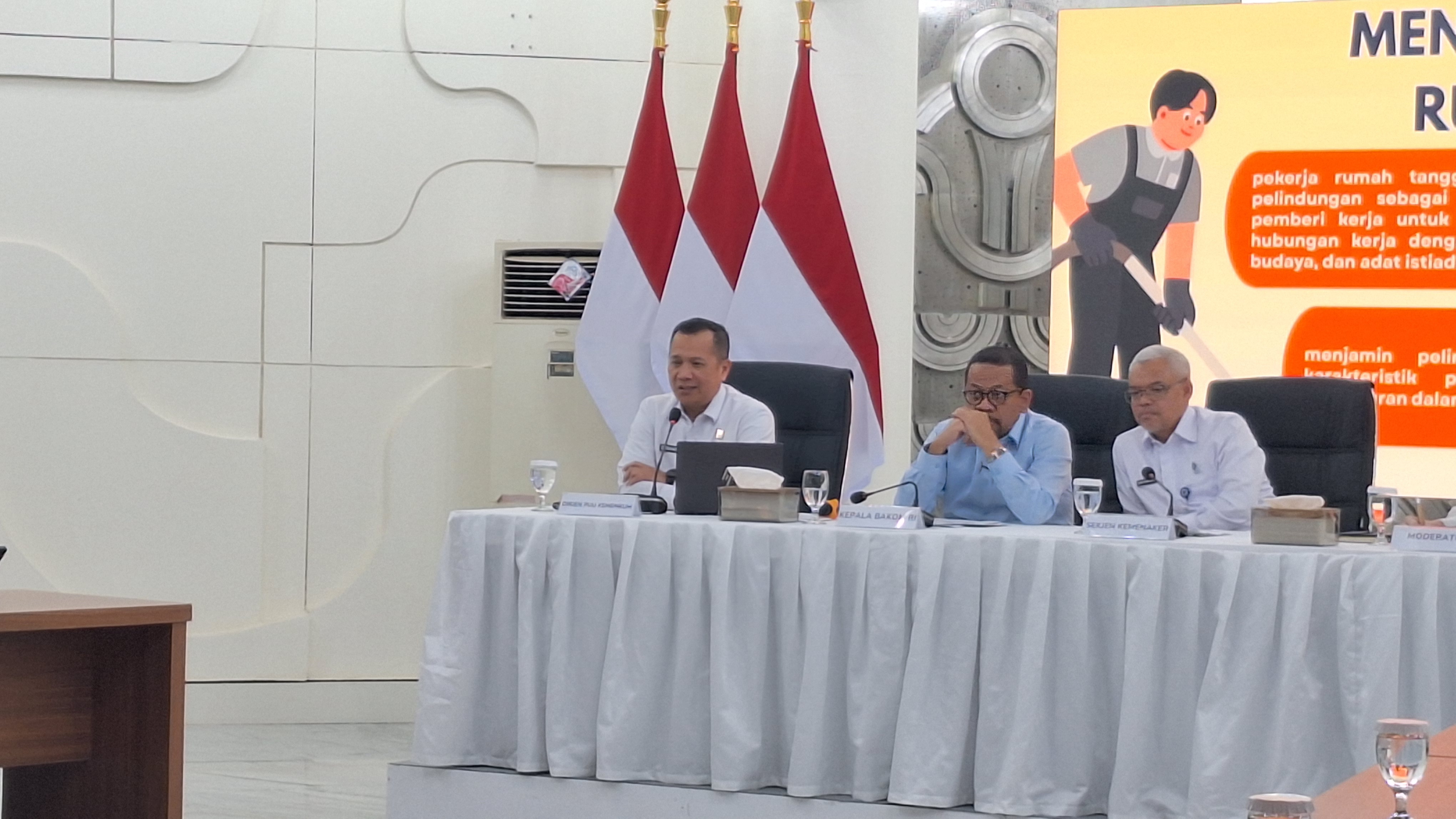 Janji Kampanye 19 Juta Lapangan Kerja Selalu Ditagih, Kapan Terealisasi?