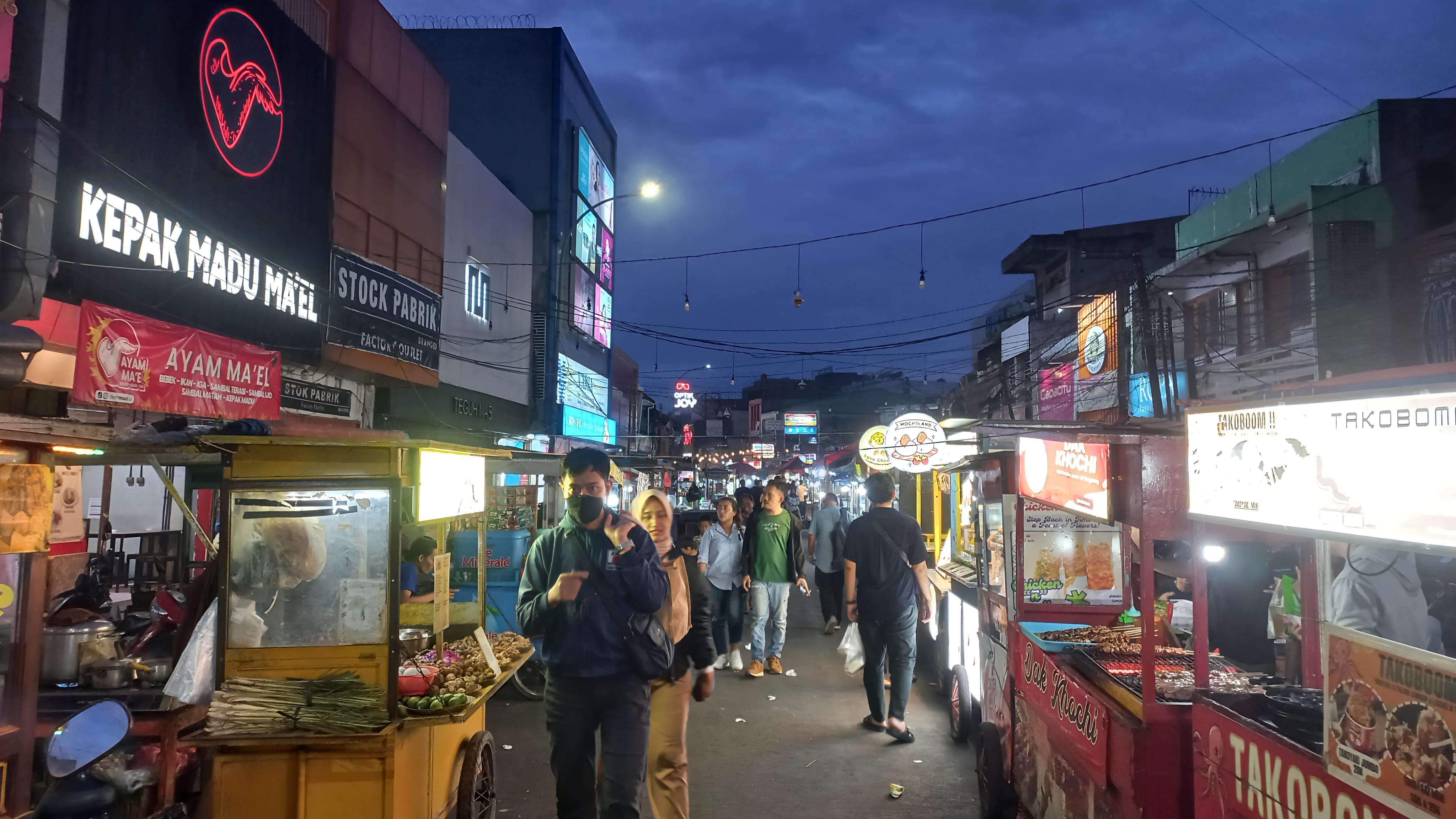 Cegah Penumpukan Sampah di Lokasi Wisata, DLH Kota Tangerang Siapkan 108 Armada