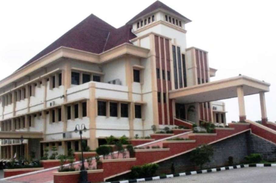 DPRD Kota Bekasi Bahas LKPJ Kepala Daerah Tahun 2025 dalam Rapat Kerja