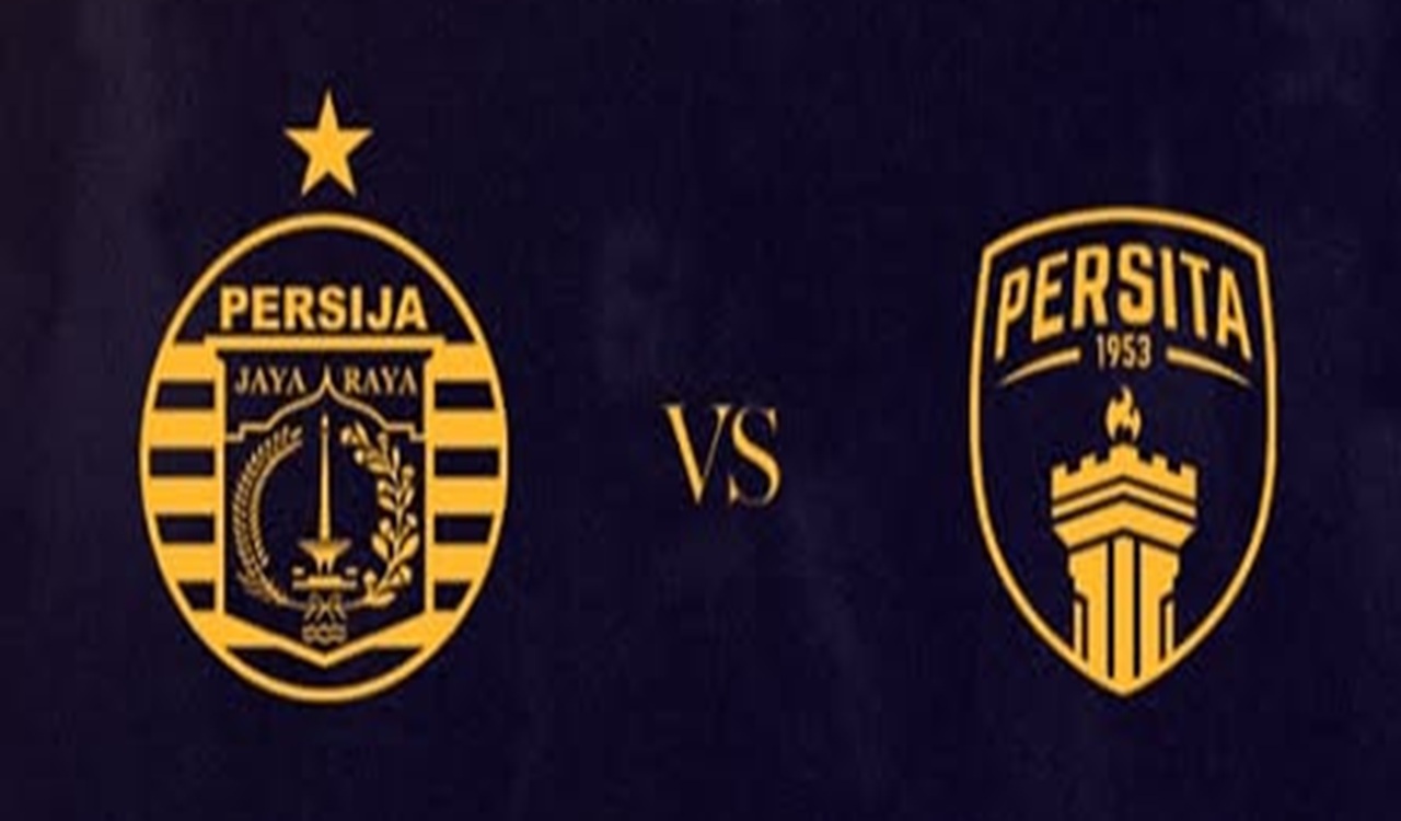 Streaming Persija vs Persita di Pembuka Liga Super 2025/26: Melukai Atau Dilukai Mantan?