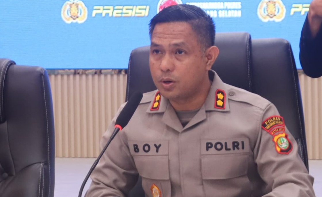 Polisi Hentikan Penyelidikan Kasus Ibu Guru Budi yang Dilaporkan Wali Murid