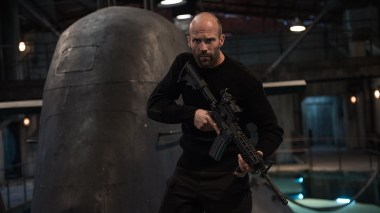 Jadwal Bioskop Trans TV Hari Ini 1 Desember 2025 Lengkap Sinopsis, Nonton Film Aksi-Thriller di Awal Bulan