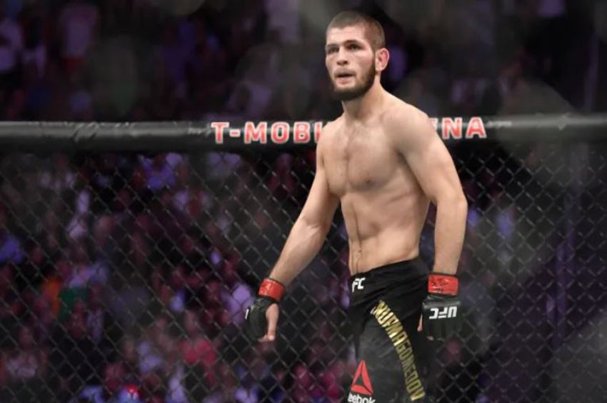 Khabib Nurmagomedov Siap Bertemu Penggemar di Jakarta dan Kuala Lumpur Oktober 2024