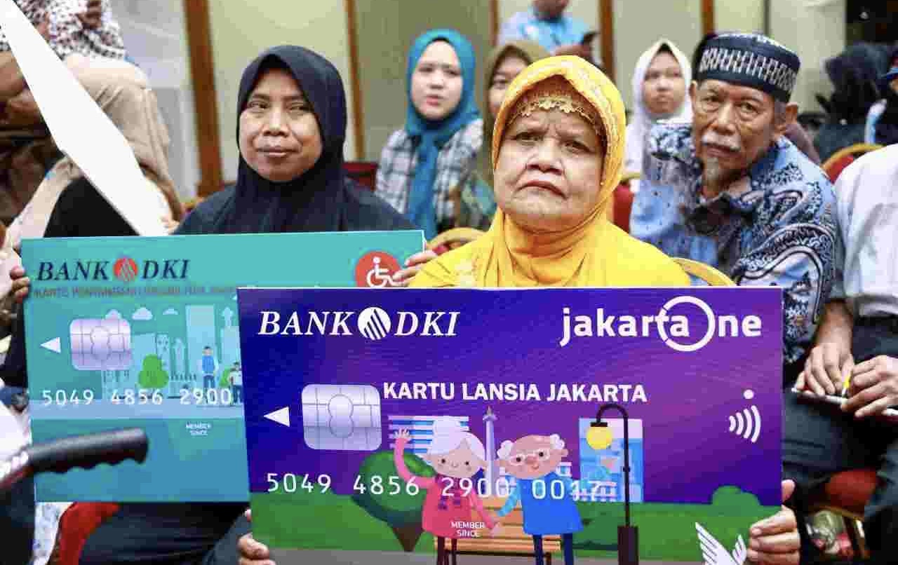 Bansos KAJ, KLJ, dan KPDJ September 2025 Mulai Dicairkan, Buruan Cek! 