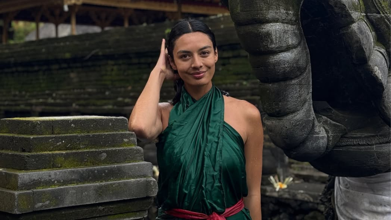 Profil Alyssa Cordes, Sosok Diduga Pacar Baskara Mahendra, DJ Sekaligus Model Berdarah Indonesia-Jerman