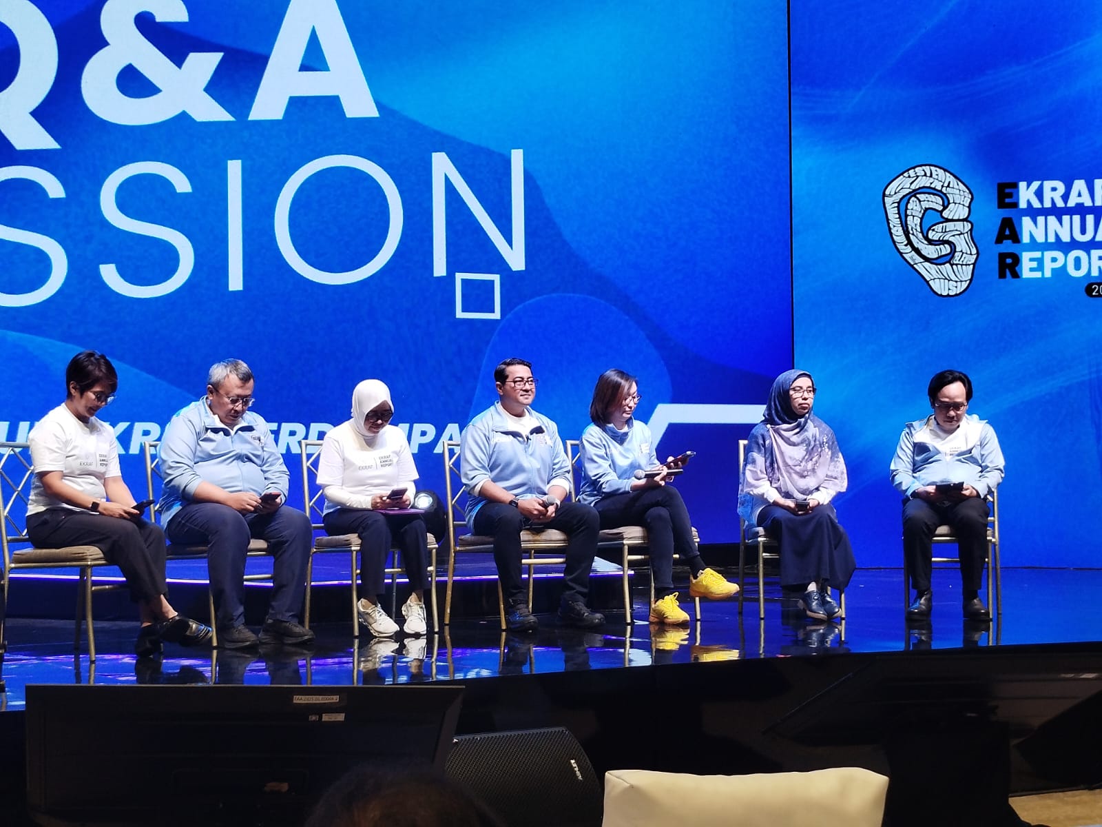 Kuliner Indonesia Tancap Gas Go Global, Menteri Ekraf Dorong Masakan Nusantara Mendunia