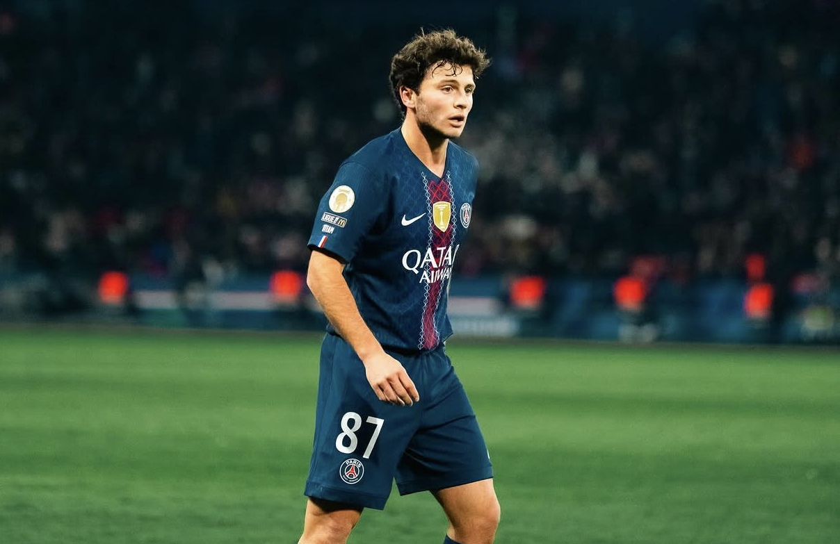 Liverpool Berani Bayar Mahal Transfer Demi Joao Neves dari PSG