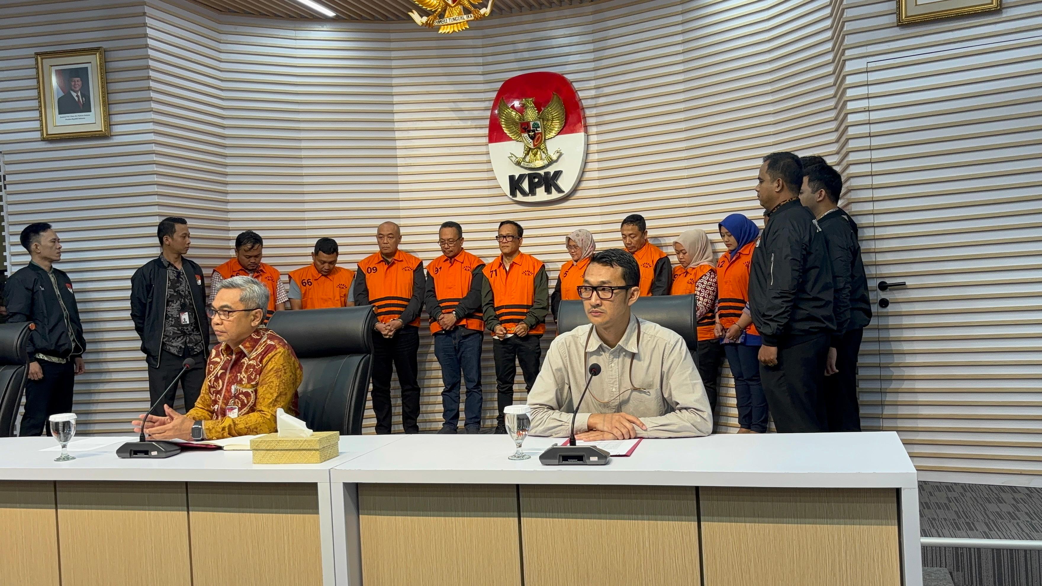 Immanuel Ebenezer Panggil Ditjen Binwas K3 'Sultan' Buat Minta Duit Jatah Pemerasan