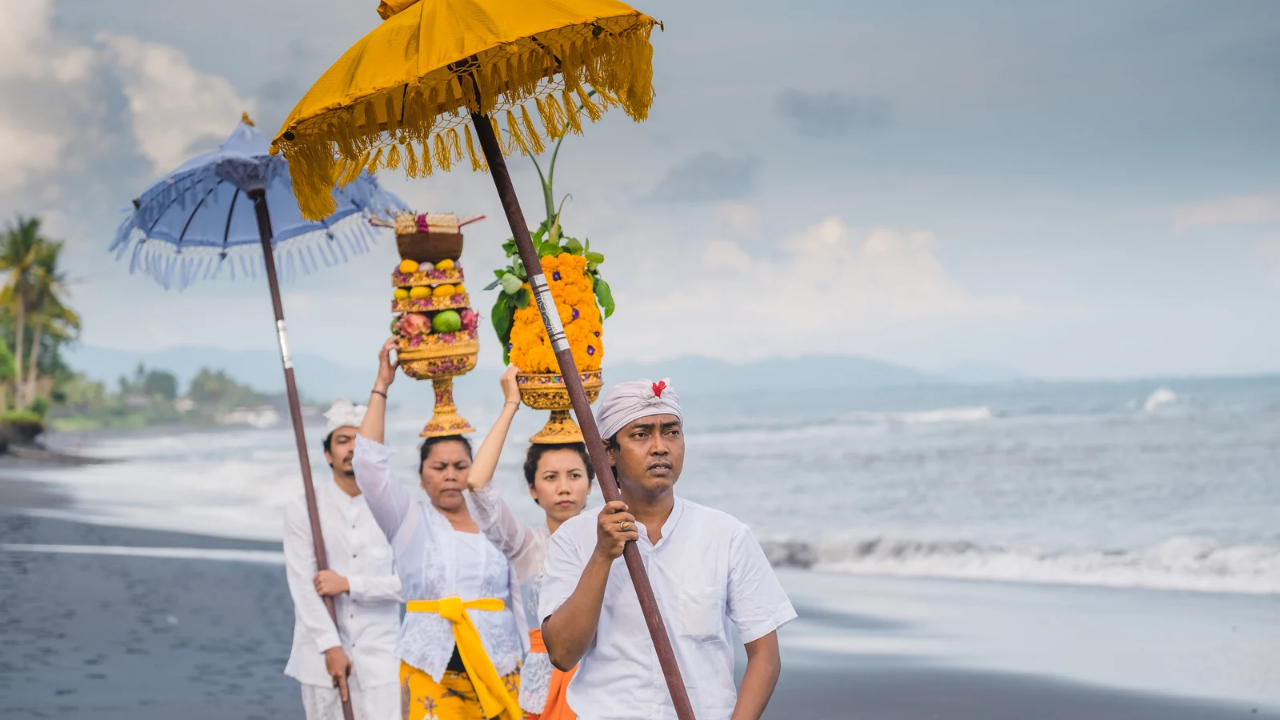 40 Ucapan Selamat Hari Raya Nyepi 2026 dalam Bahasa Bali dan Indonesia, Cocok Share ke Medsos!