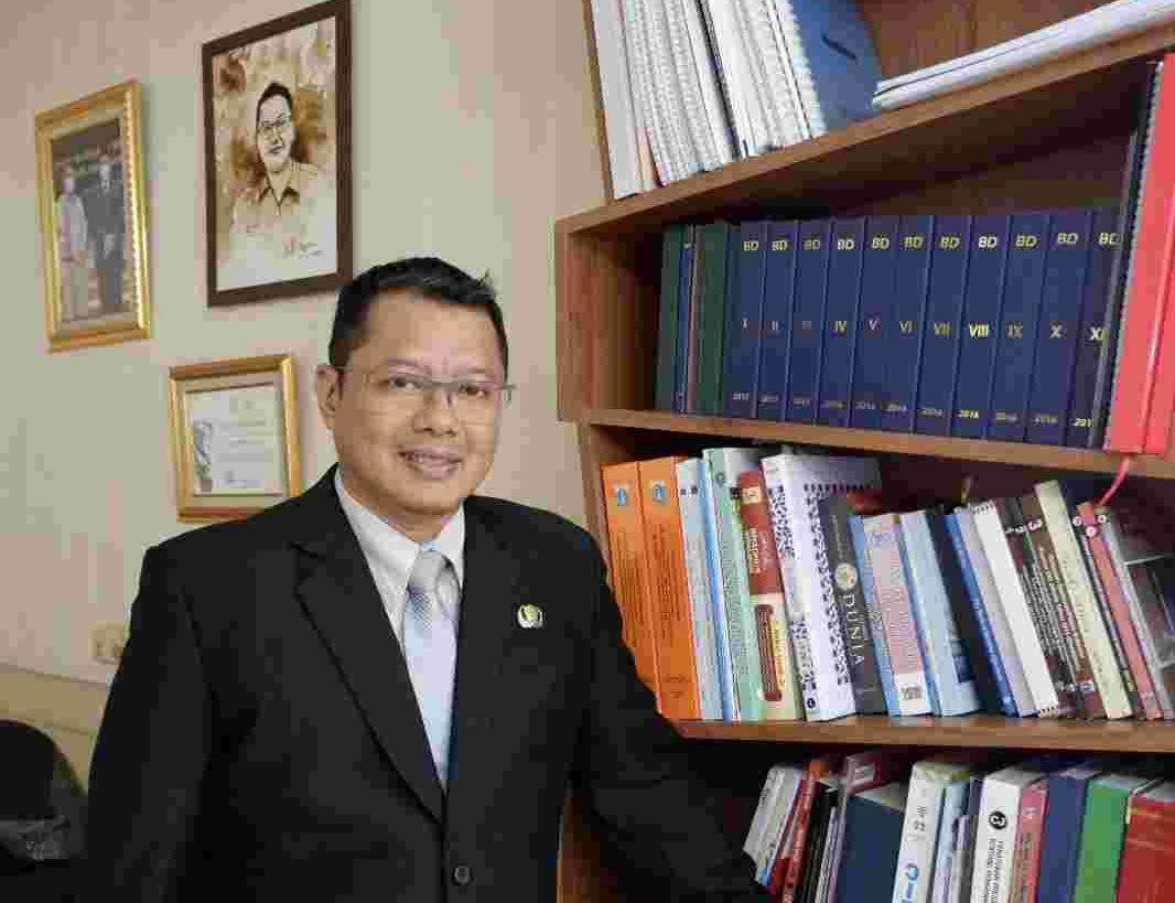 Portal Satu Data Jakarta Tampil Baru: Lebih Modern, Transparan, dan Ramah Pengguna