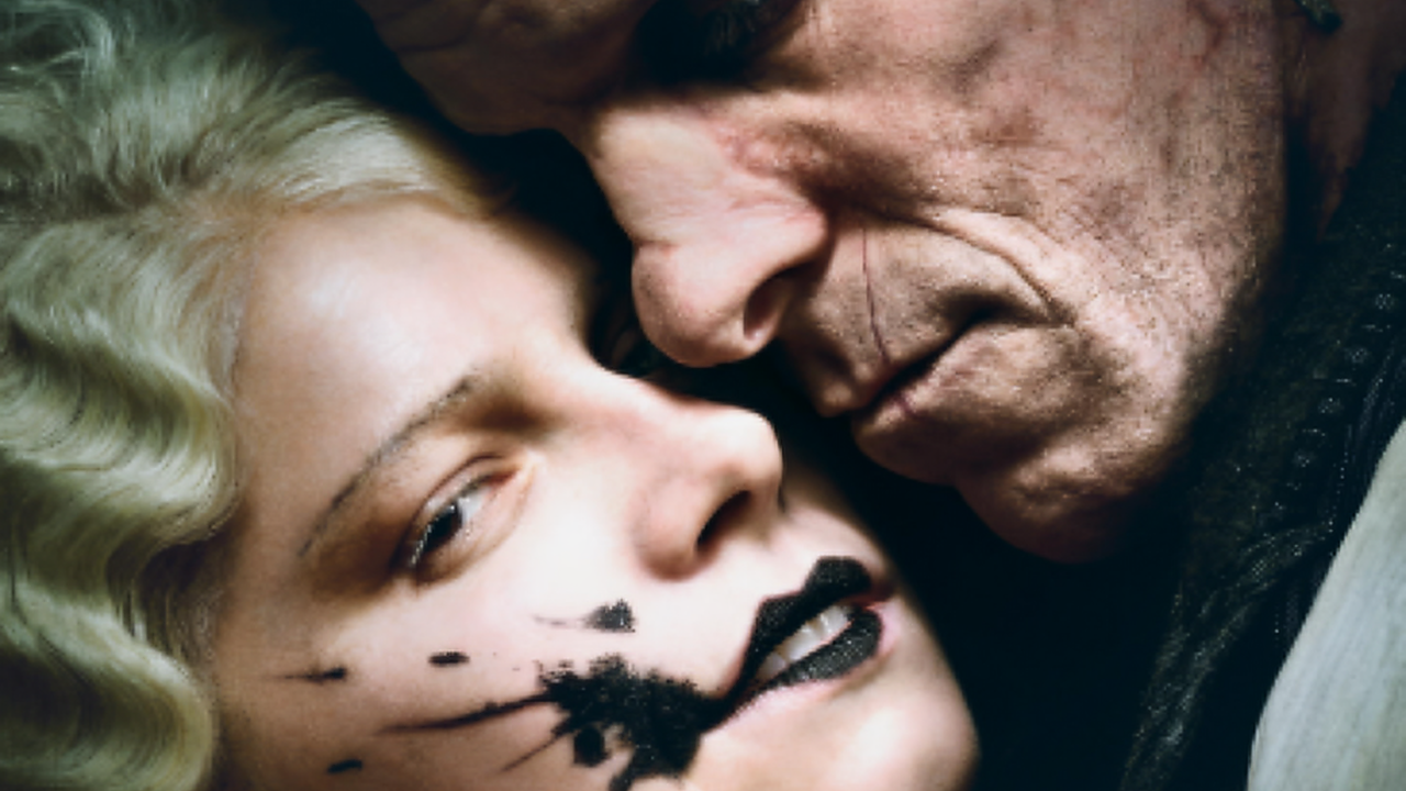 Sinopsis The Bride!, Chrisian Bale Menjelma Jadi Frankenstein Kesepian