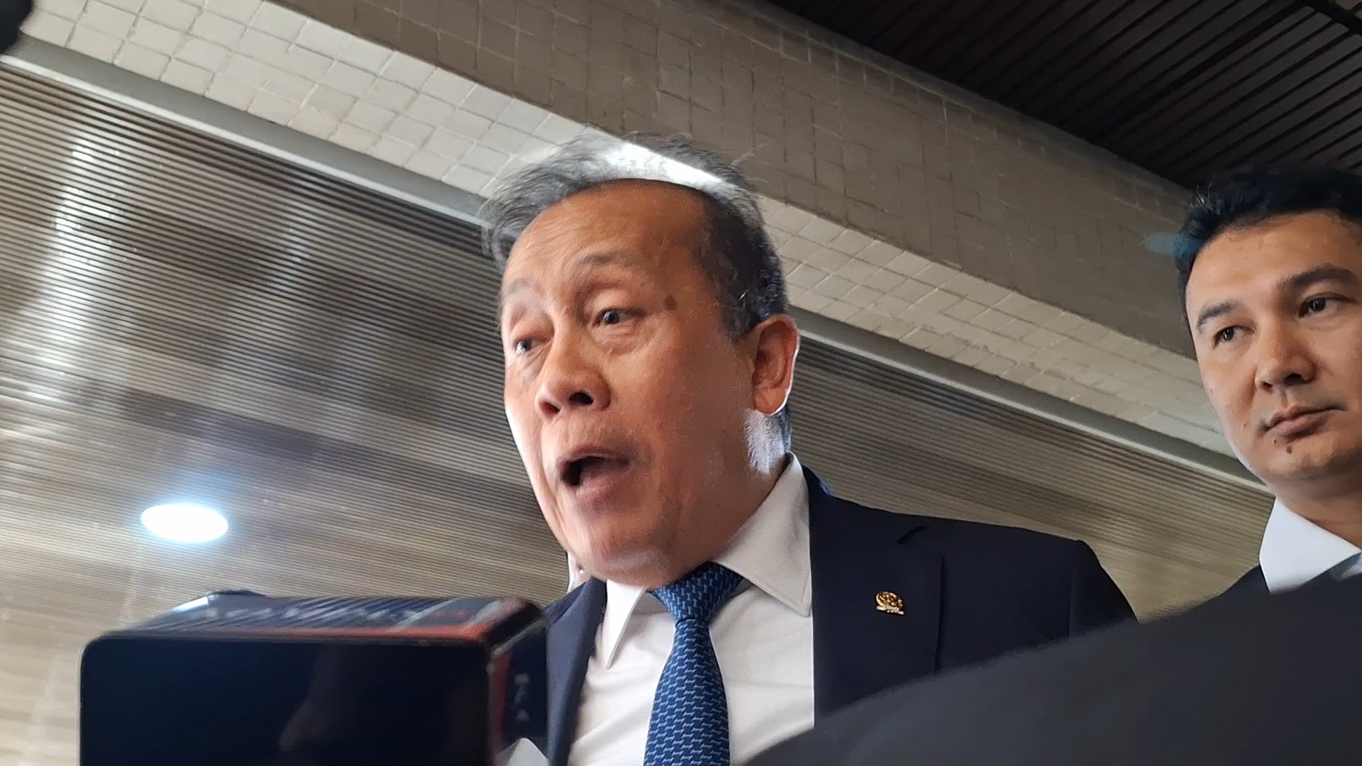 DPR Minta Polri Lebih Responsif Tangani Kasus Penculikan Anak Usai Tragedi Alvaro