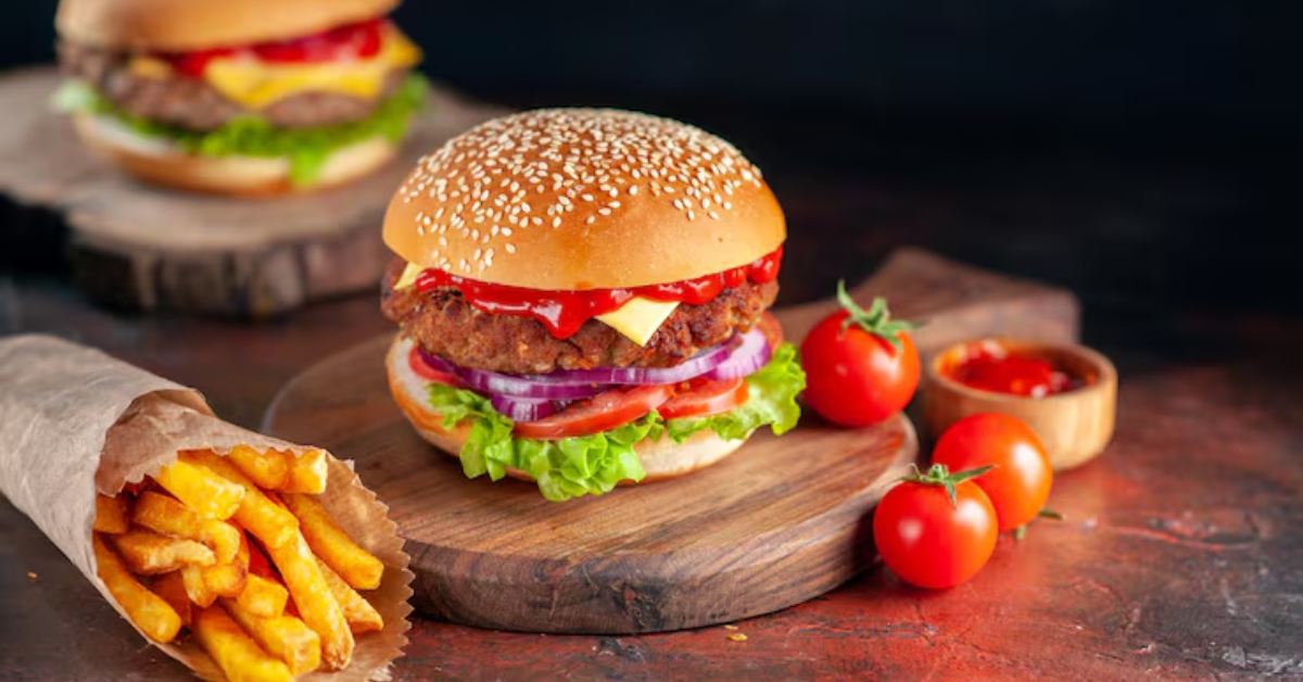 Gosip atau Fakta: Benarkah Fast Food Merusak Fungsi Ginjal?